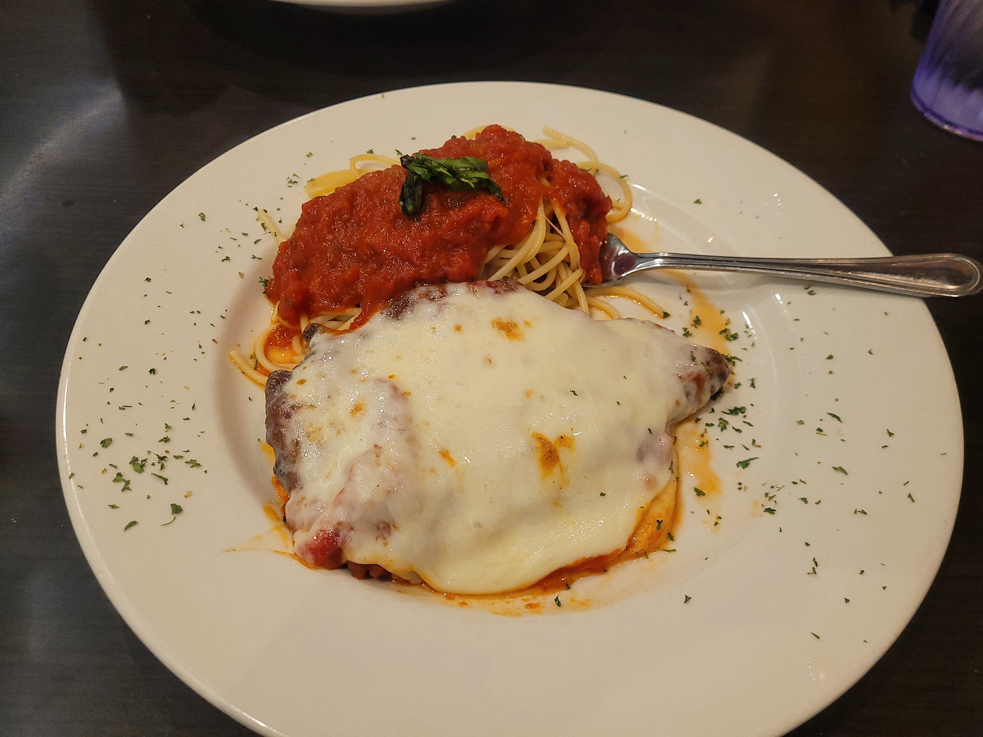 Adriatic Cafe Italian Grill