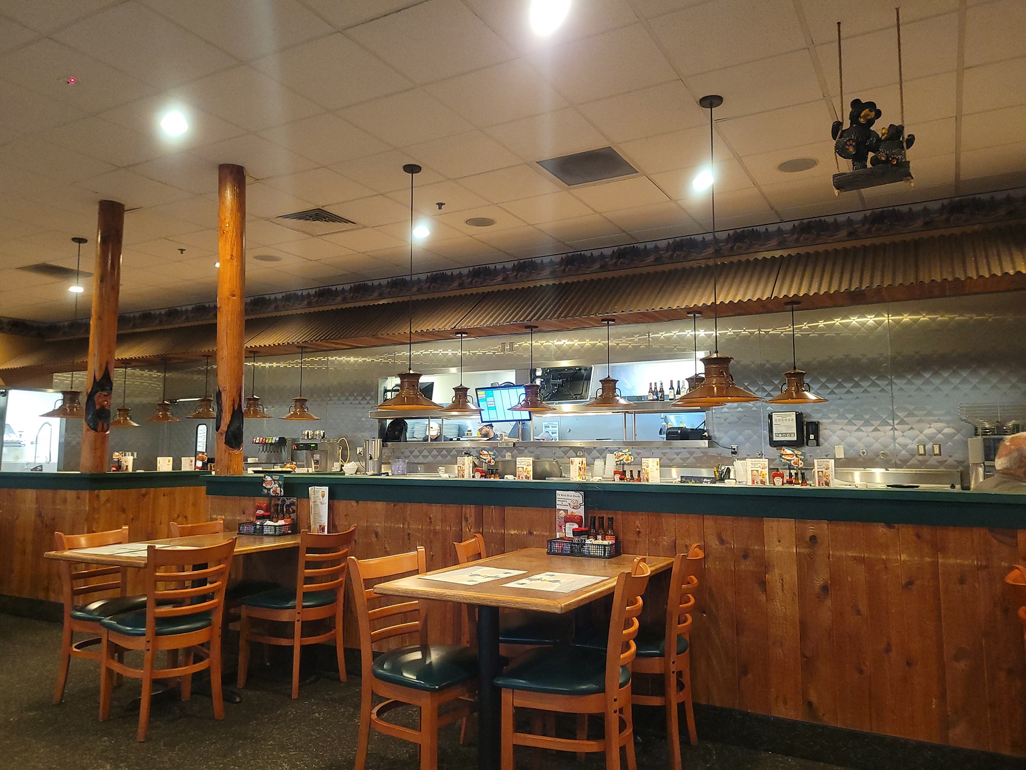 Black Bear Diner Katy