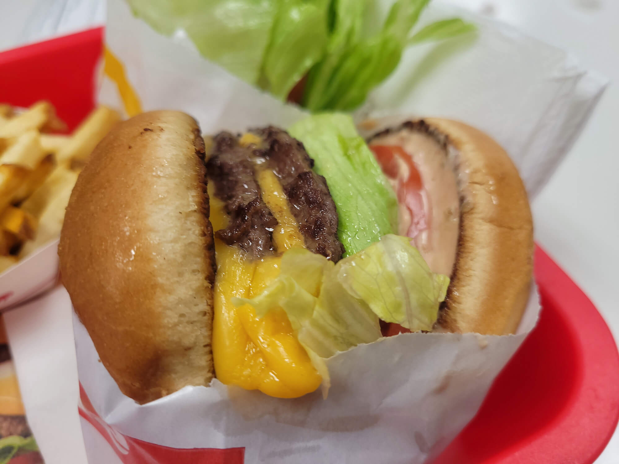 double double