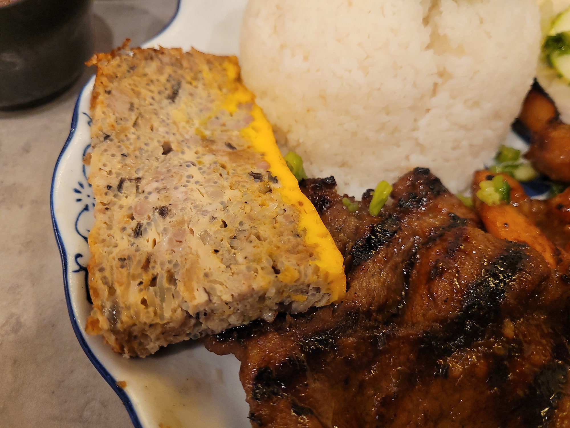 Tan Tan Wok - Jia Kitchen