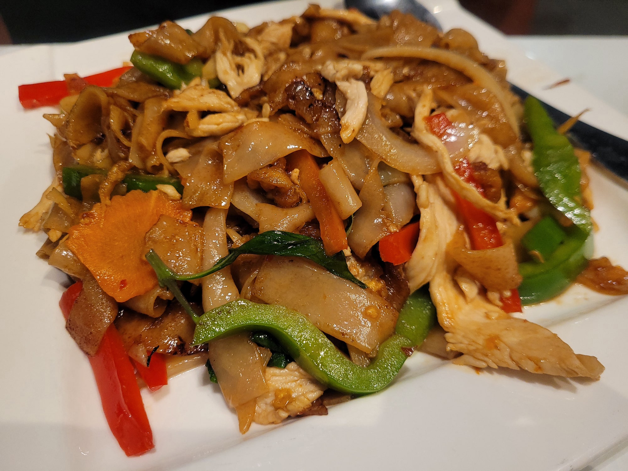 Thaicoon Restaurant and Pub